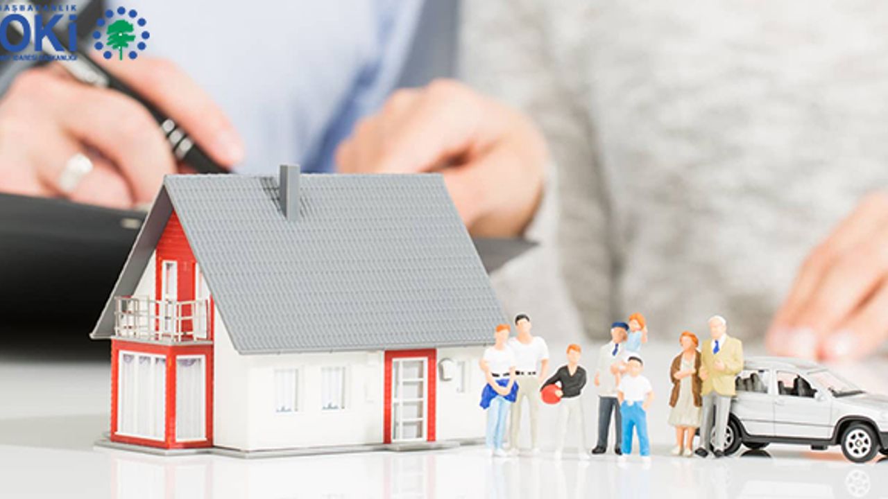 TOKİ'den Kırşehir Çiçekdağı 3. etaba 205 konutluk yeni proje!