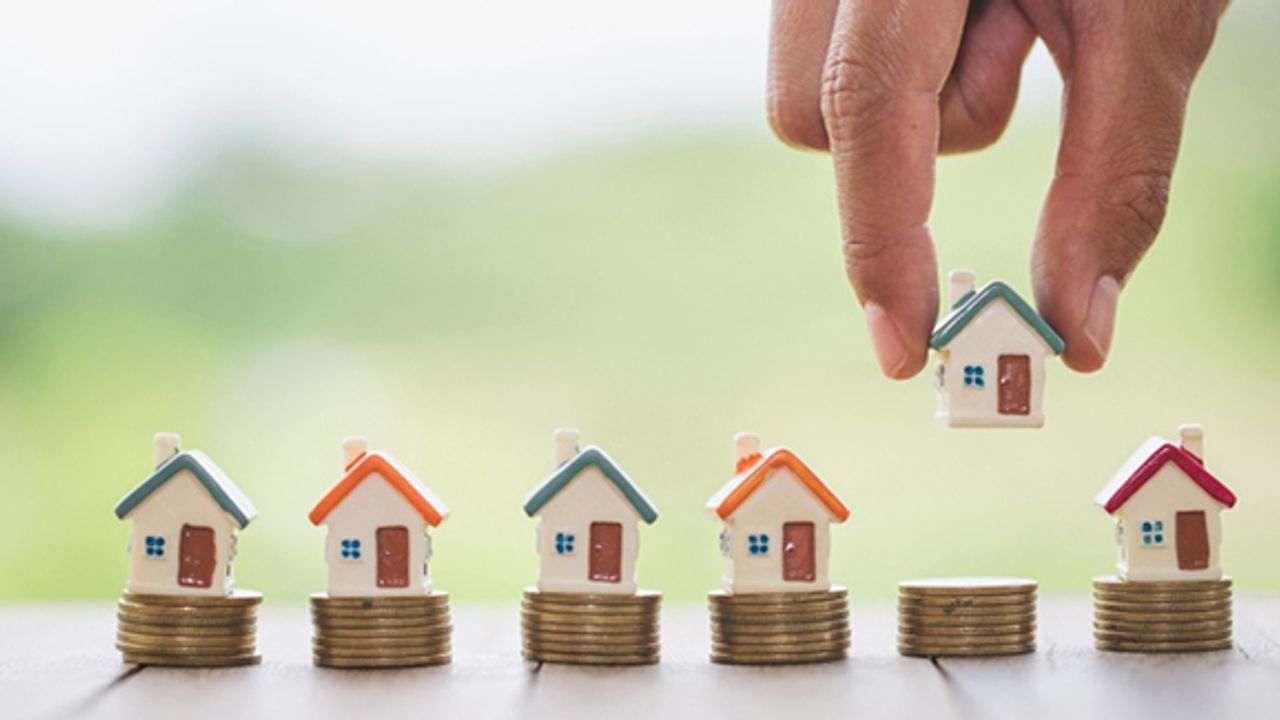 Ziraat Bankası konut kredisi hesaplama 3 Aralık 2021!