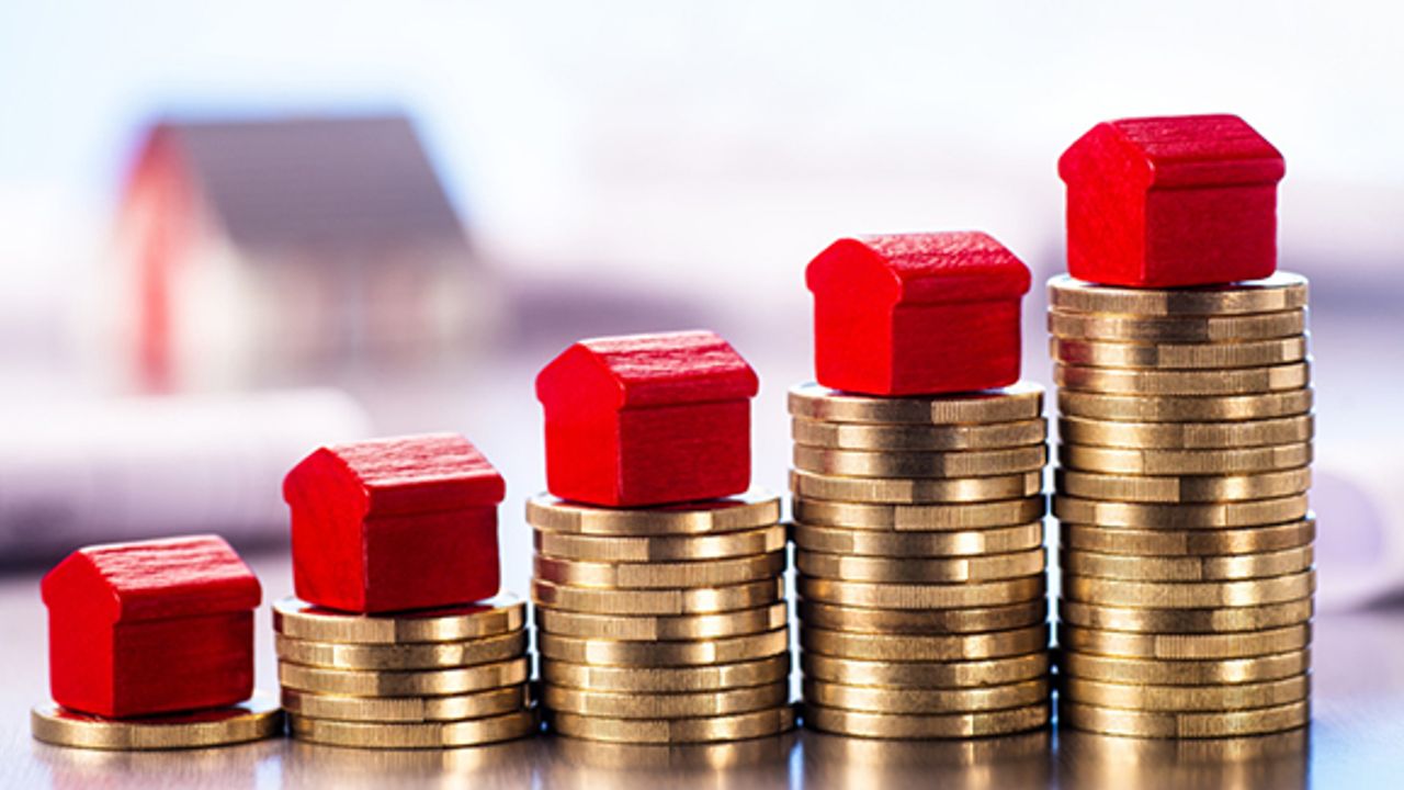 Halk Bankası konut kredisi 19 Ocak 2022!