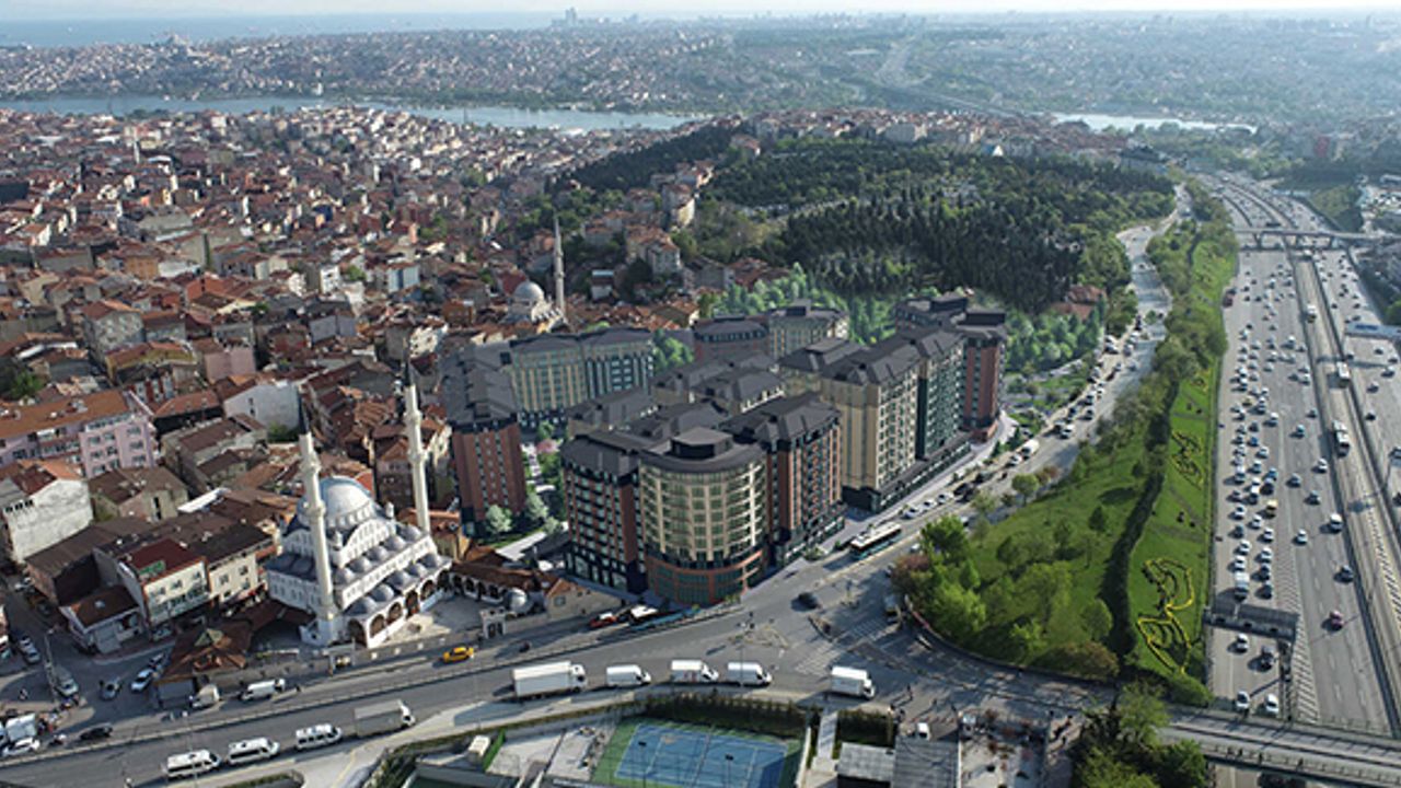 Beyoğlu Fetihtepe'de kentsel dönüşüm için yeni süreç başladı!