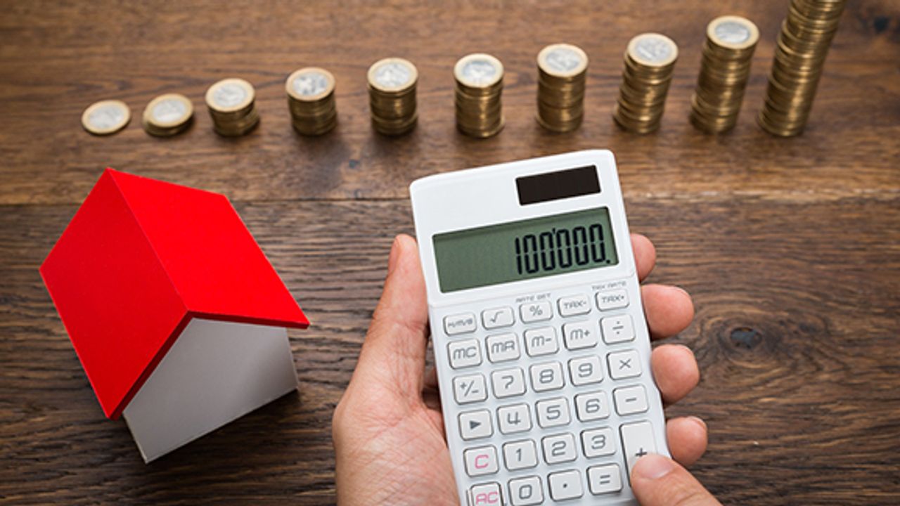 Garanti Bankası konut kredisi 10 Haziran 2022!