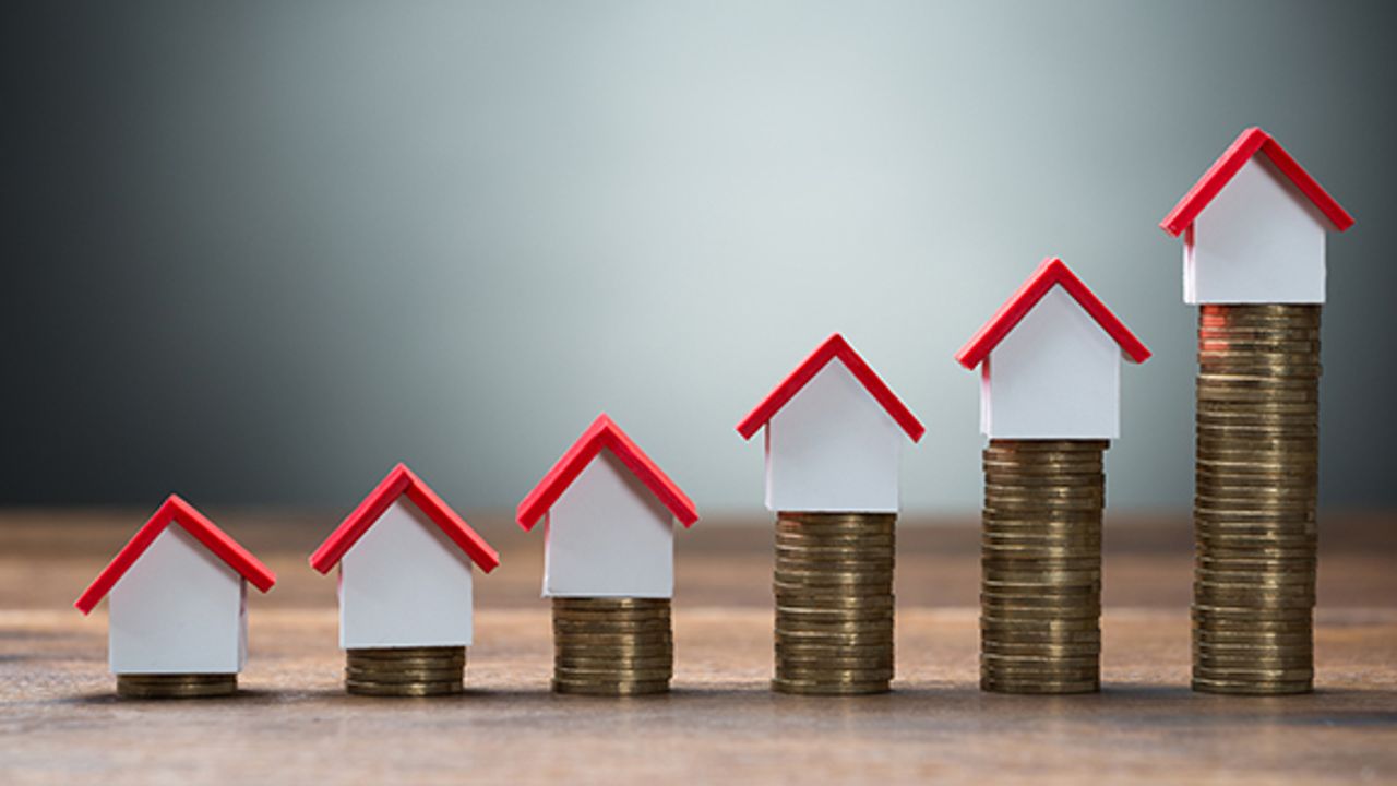 Garanti Bankası konut kredisi 24 Haziran 2022!