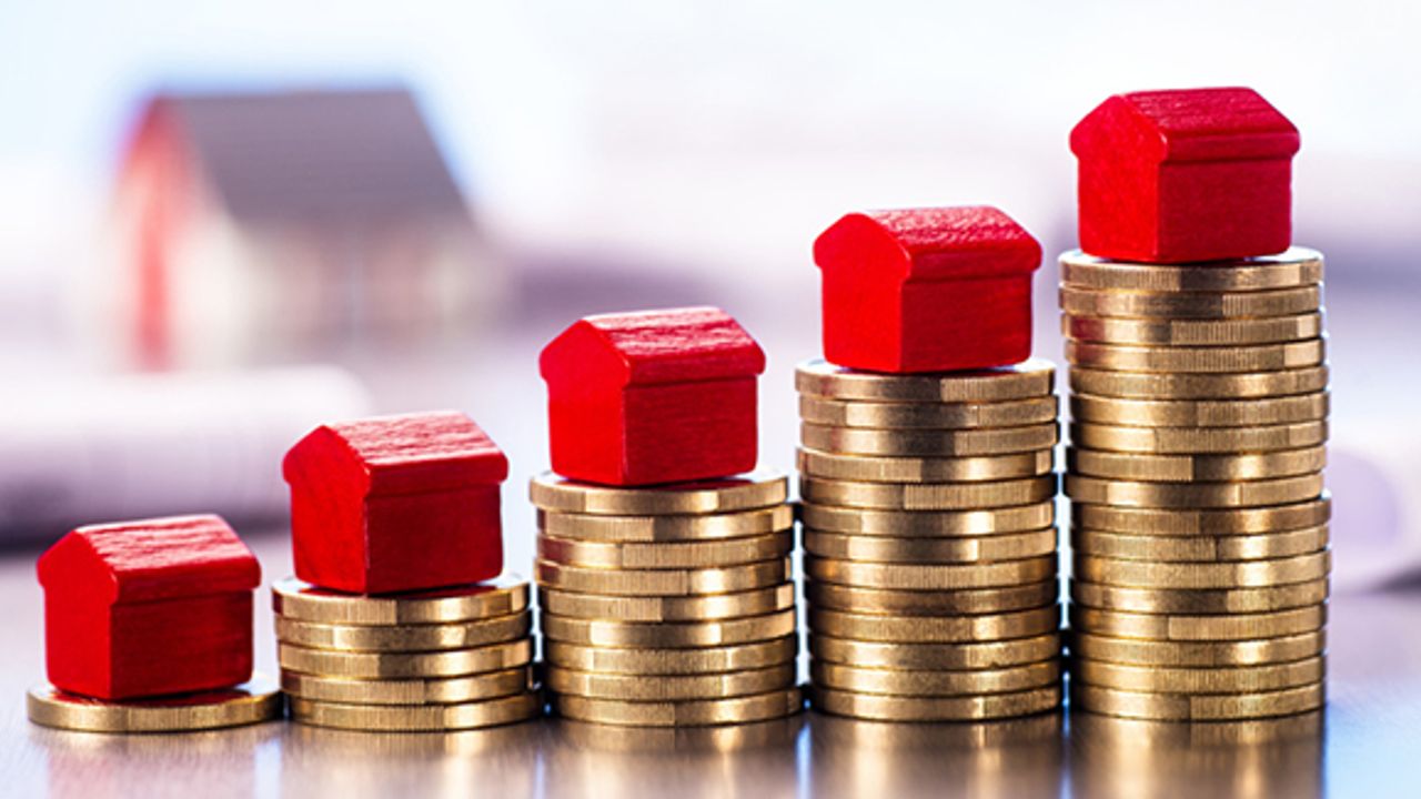 Garanti Bankası konut kredisi 7 Haziran 2022!