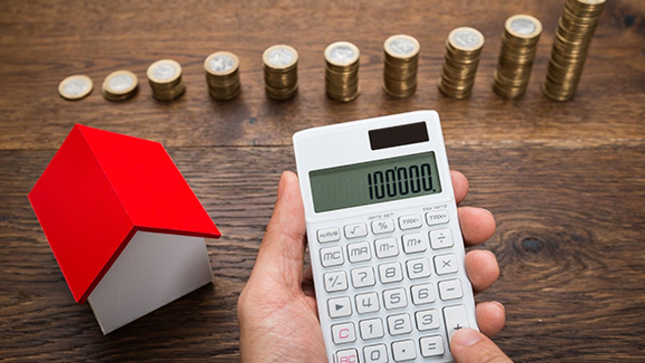 İş Bankası konut kredisi 24 Haziran 2022!