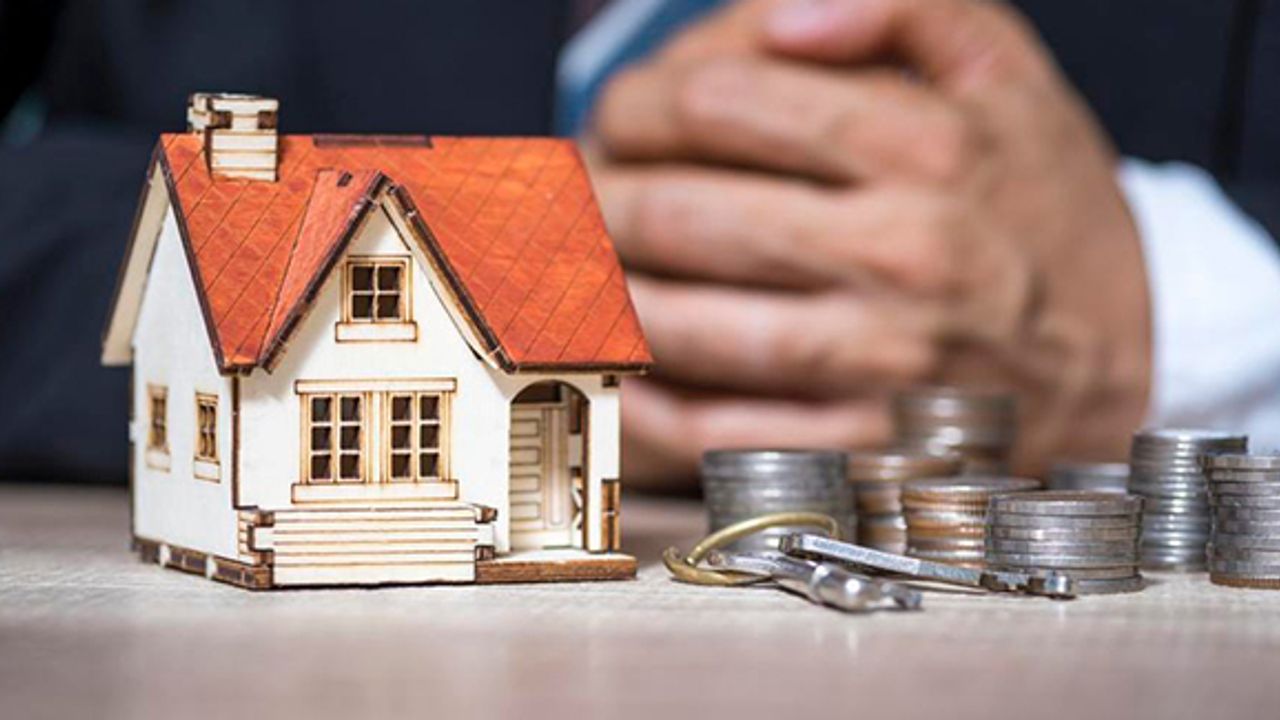 Merkez Bankası Nisan 2022 Konut Fiyat Endeksi açıklandı!