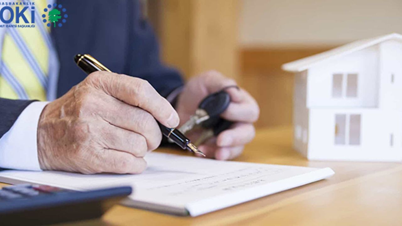 TOKİ Bayburt Merkez Şingah konutları 2022!