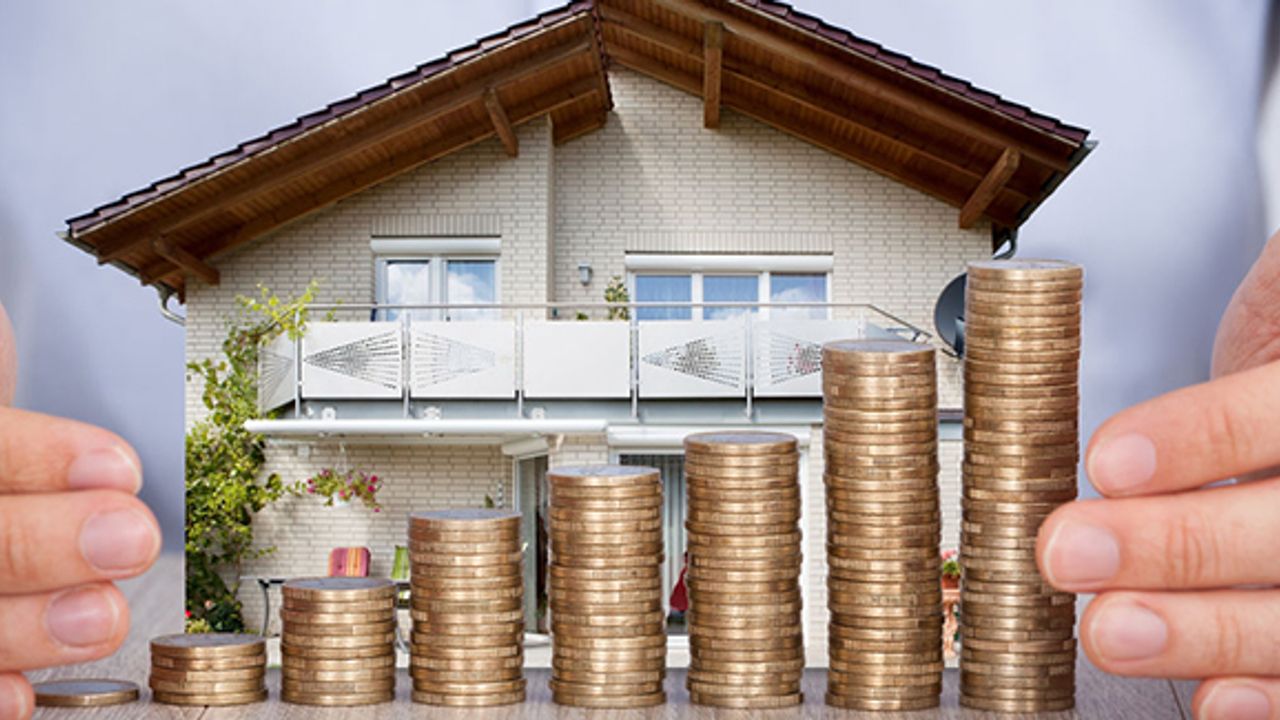 Ziraat Bankası konut kredisi 3 Haziran 2022!