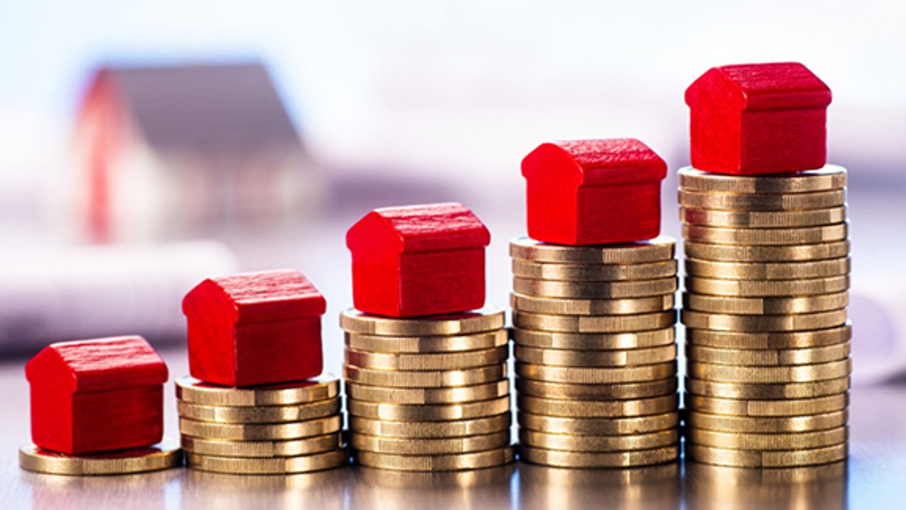 Garanti Bankası konut kredisi 12 Eylül 2022!