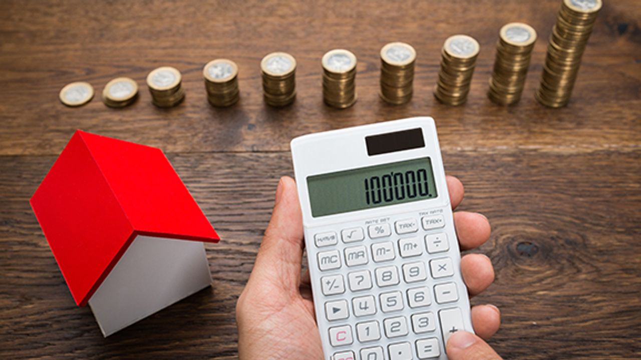 Ziraat Bankası konut kredisi 23 Eylül 2022!
