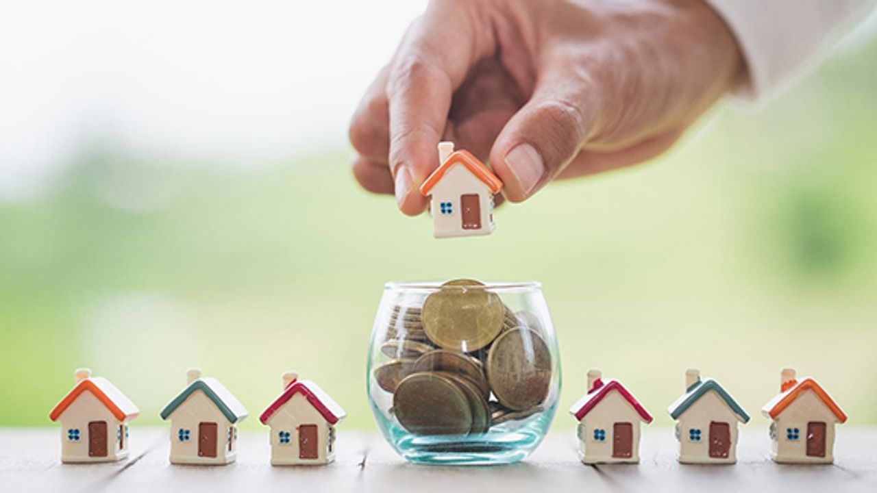 Halk Bankası konut kredisi 23 Aralık 2022!