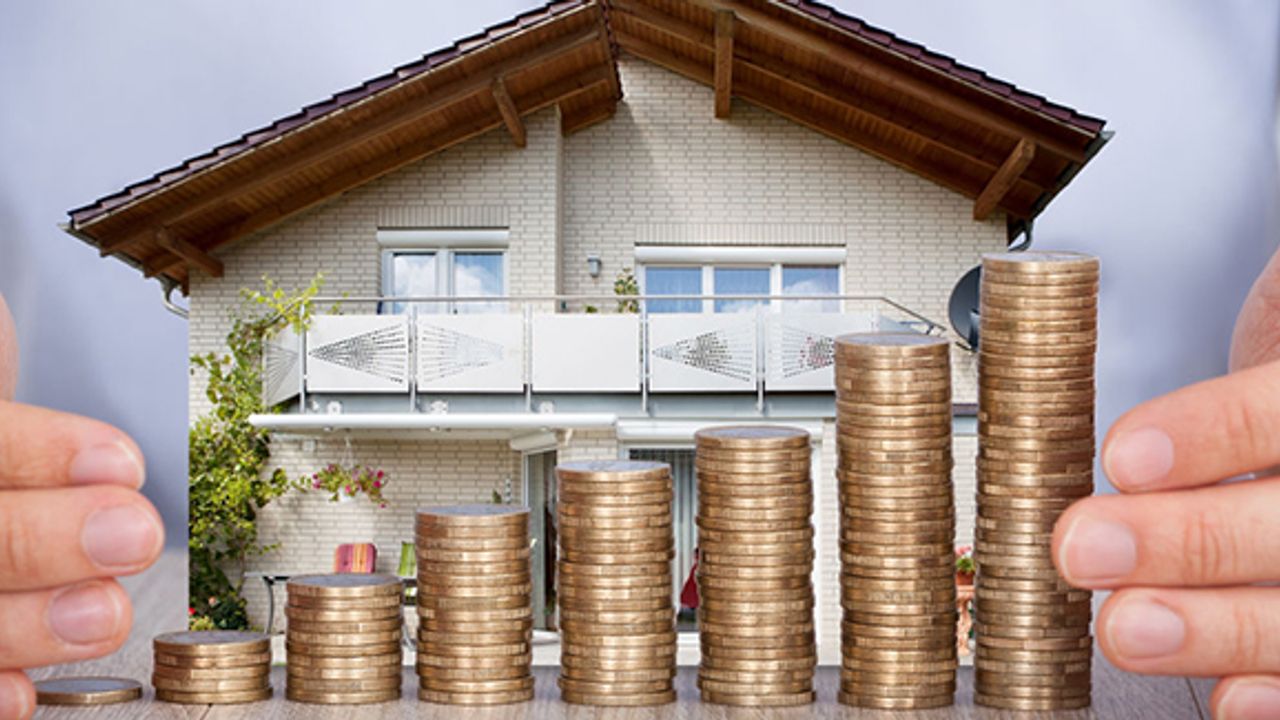 İş Bankası konut kredisi 2 Aralık 2022!