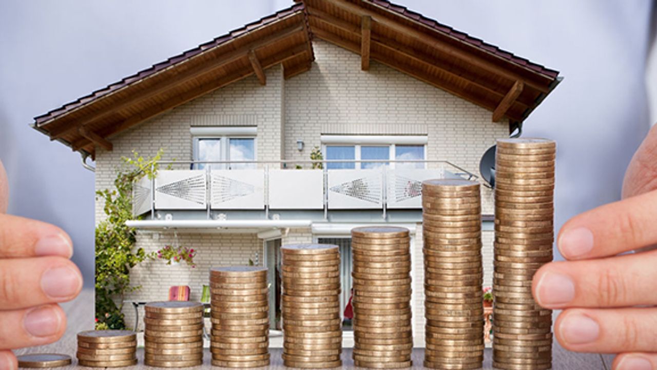İş Bankası konut kredisi 30 Aralık 2022!