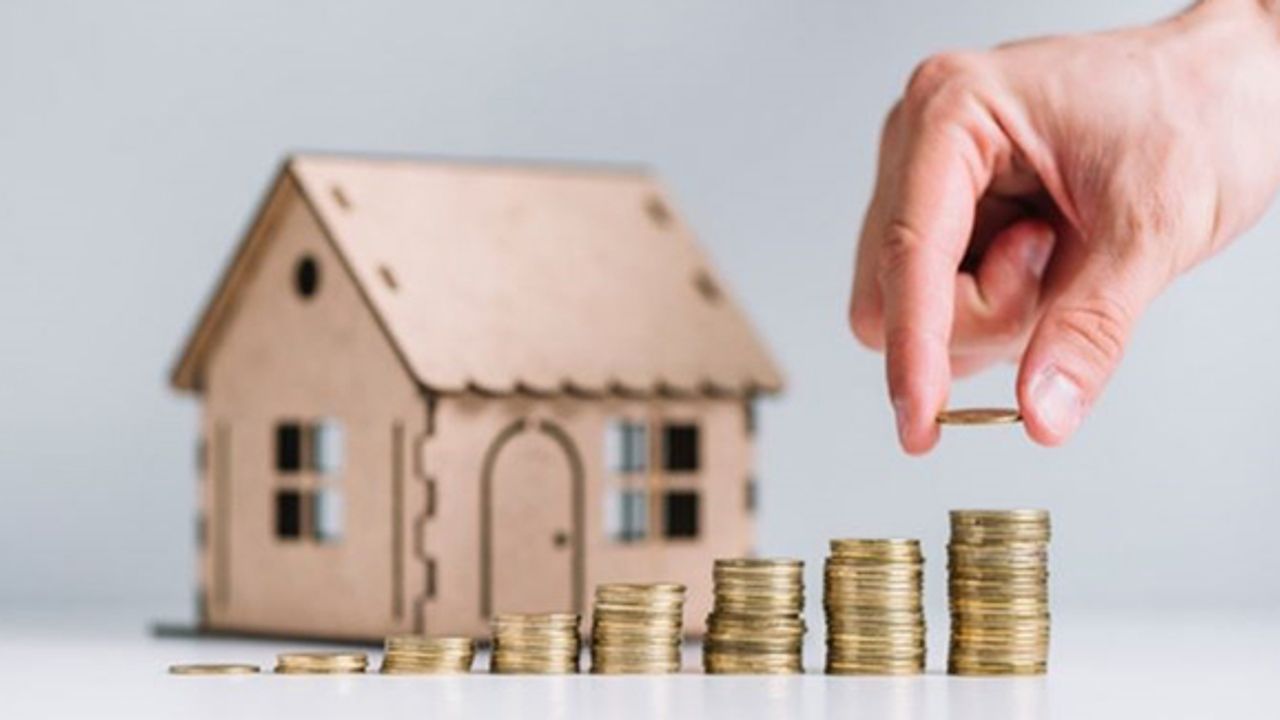Merkez Bankası Ekim 2022 Konut Fiyat Endeksi açıklandı!