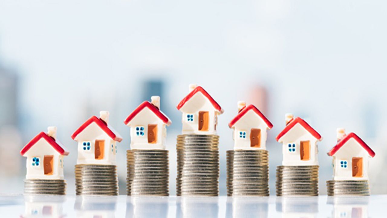 REIDIN - GYODER Yeni Konut Fiyat Endeksi Kasım 2022 sonuçları açıklandı!