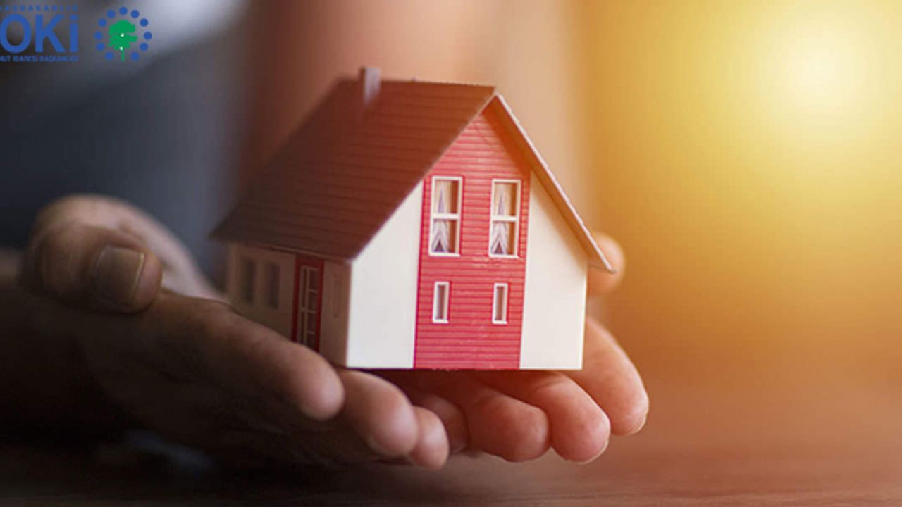 Aksaray Hamidiye TOKİ ihalesi 23 Ocak 2023'te!