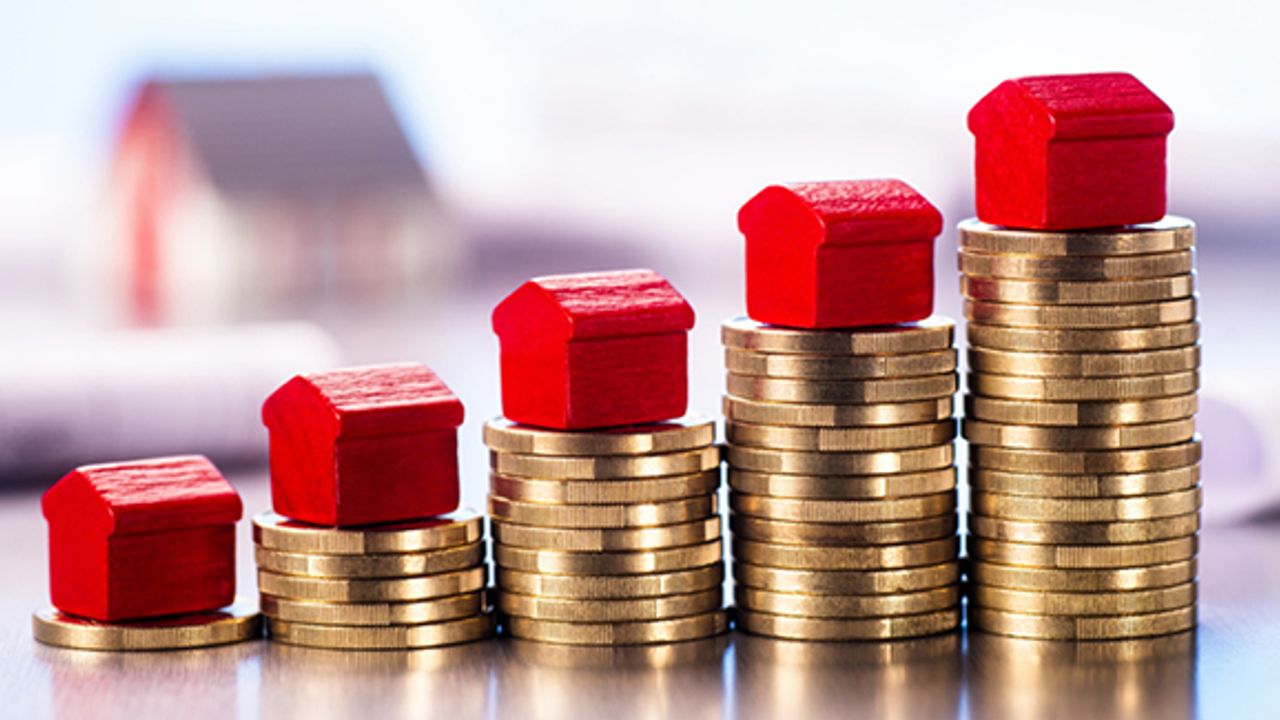Garanti Bankası konut kredisi 13 Ocak 2023!