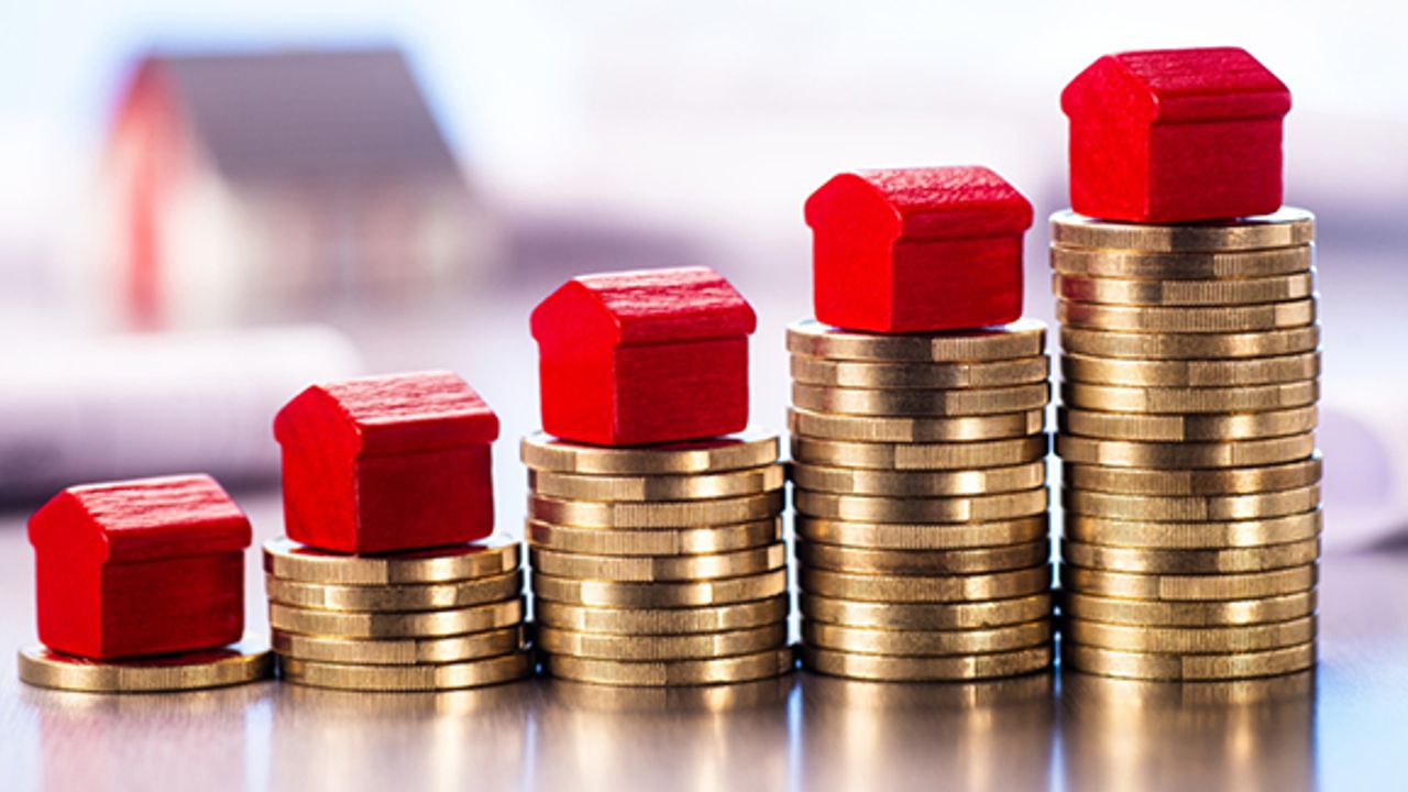 Garanti Bankası konut kredisi 23 Ocak 2023!
