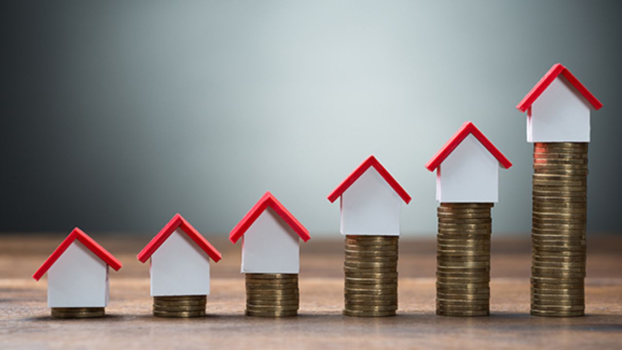 Garanti Bankası konut kredisi 25 Ocak 2023!