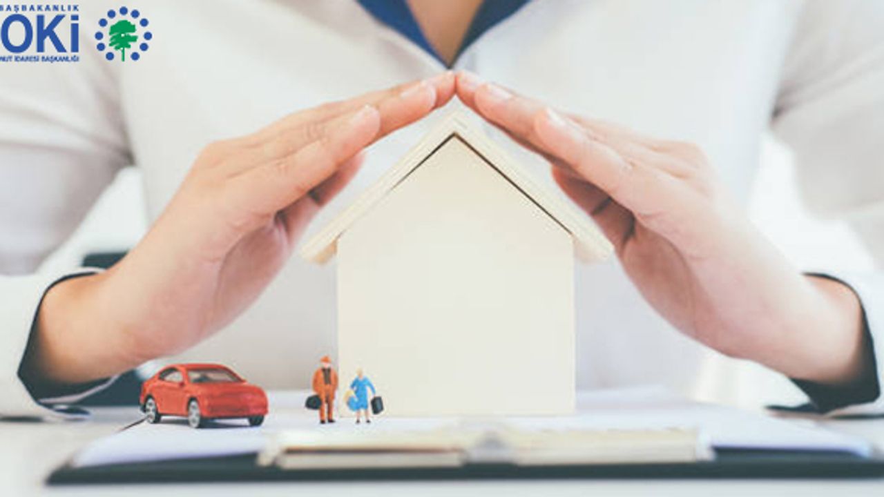 TOKİ'den Ankara Boğaziçi'ne 360 konutluk yeni proje!