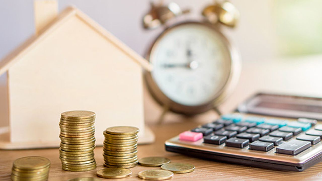 Garanti Bankası konut kredisi 1 Mart 2023!