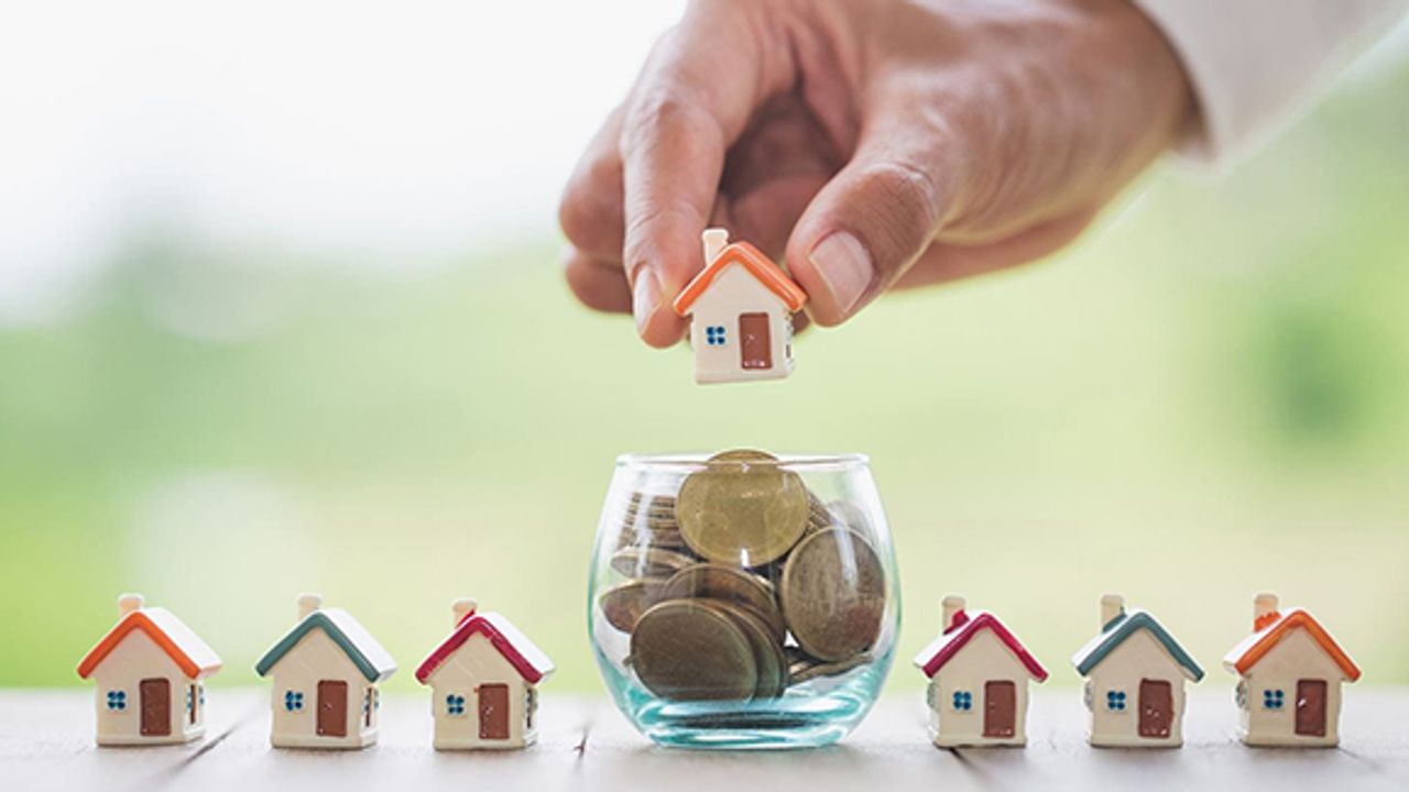 Ziraat Bankası konut kredisi 1 Mart 2023!