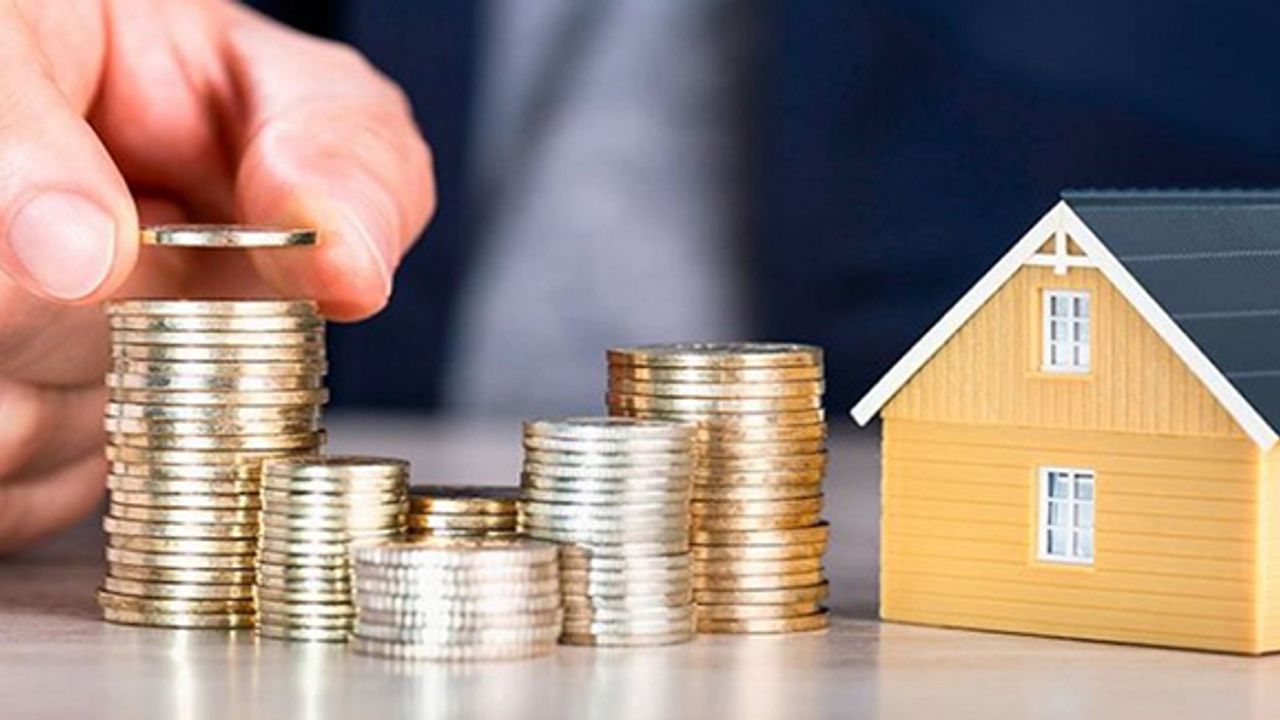 Garanti Bankası konut kredisi 1 Mayıs 2023!