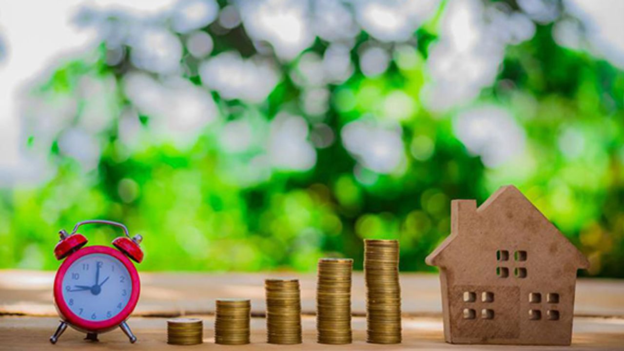 Halk Bankası konut kredisi 1 Mayıs 2023!