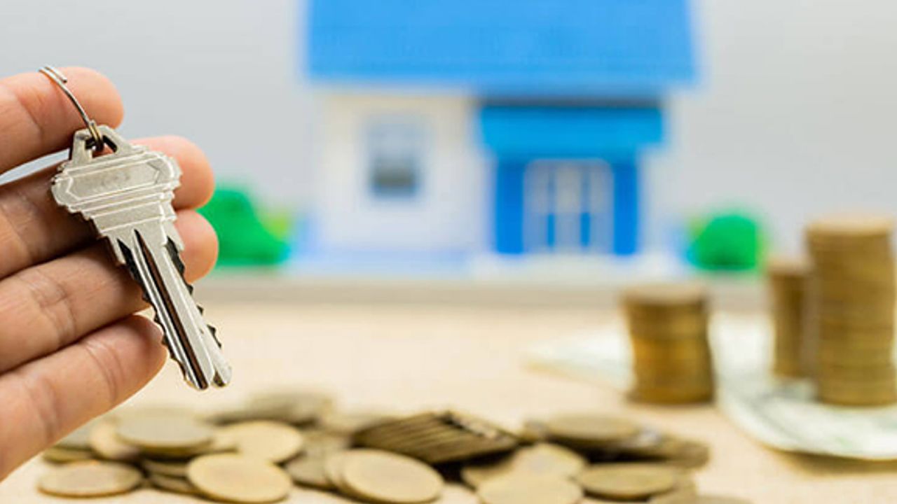 QNB Finansbank konut kredisi 1 Mayıs 2023!