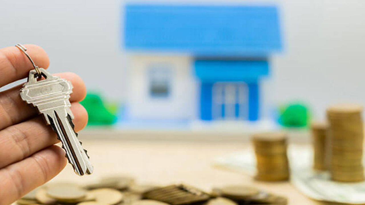 Halk Bankası konut kredisi 11 Aralık 2023!