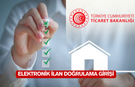 Elektronik İlan Doğrulama Sistemi E Devlet Girişi!