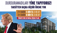 Kuzeyşehir Koru Reklam Filmi