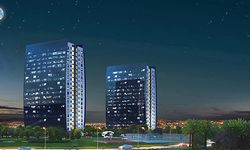 Aypark Residence iletişim!