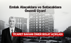 Emlak Alım Satımında Doğrulanmış İlan Şartı!