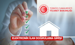 Elektronik İlan Doğrulama Sistemi E Devlet Girişi!