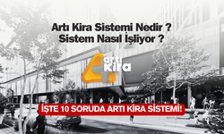 Atış Yapı Artı Kira Sistemi Nedir?