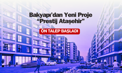 Bakyapı Prestij Ataşehir Nerede Yapılacak?