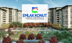 Emlak Konut GYO’dan Merkez Ankara Projesi açıklaması