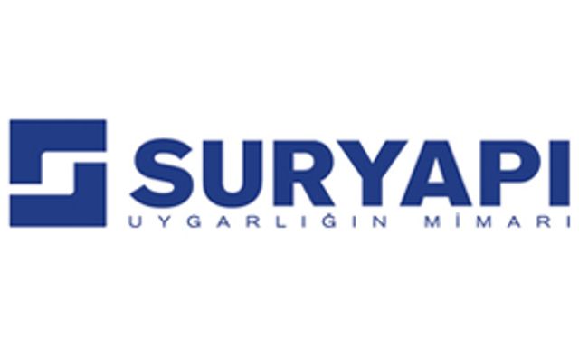 Sur Yapı