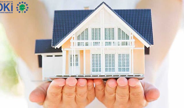 TOKİ'den Isparta Yukarı 2. etaba 124 konutluk yeni proje!