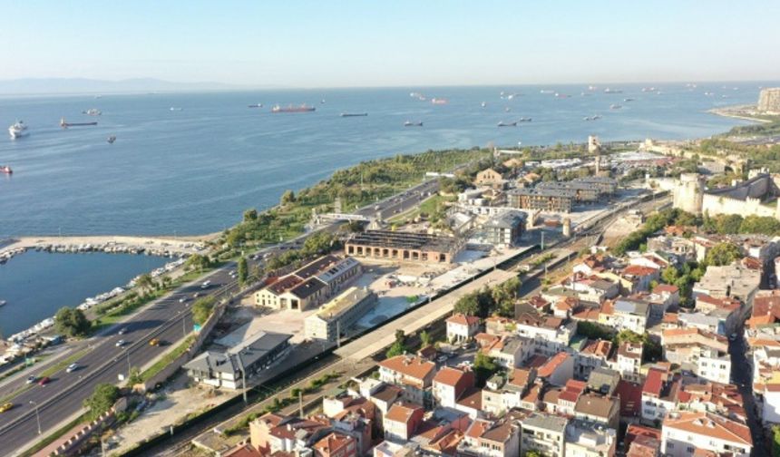 Cer İstanbul son durum Ağustos 2021!