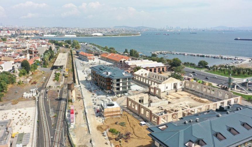 Cer İstanbul son durum Eylül 2021!