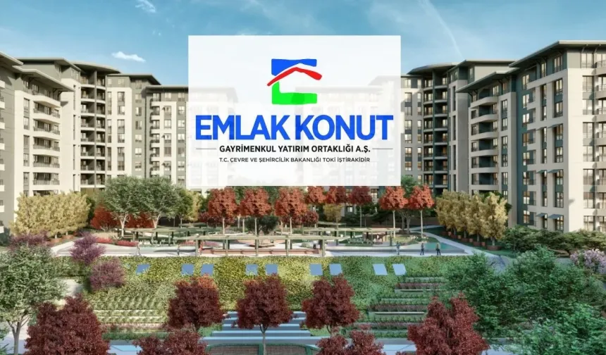 Emlak Konut GYO’dan Merkez Ankara Projesi açıklaması